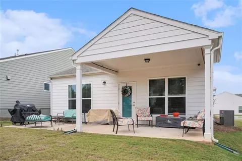 Other - 124 Ohoopee Dr, Griffin, GA 30223 photo 4 of 4