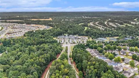 View/Area - 124 Ohoopee Dr, Griffin, GA 30223 photo 4 of 4