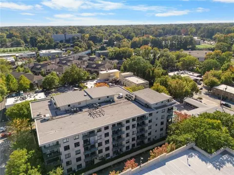 335 W Ponce De Leon Ave #409, Decatur, GA 30030
