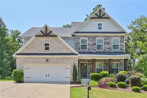 6370 Boulder Rdg, Cumming, GA 30028