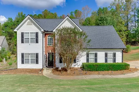 4693 Devencrest Ln, Buford, GA 30519