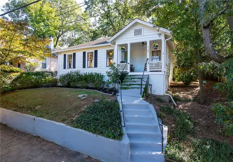 1769 Delaware Ave NE, Atlanta, GA 30307