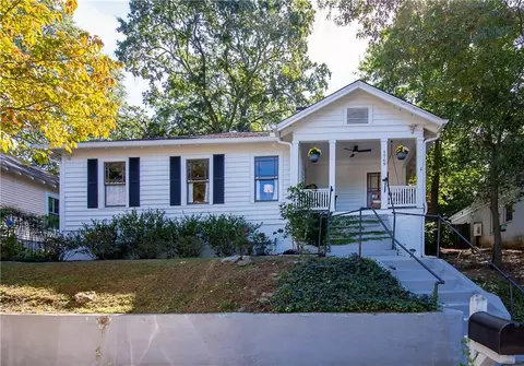 1769 Delaware Ave NE, Atlanta, GA 30307