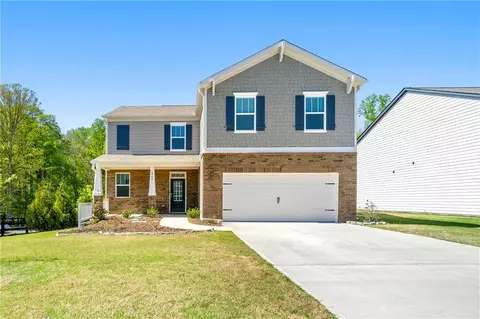 Undisclosed, Douglasville, GA 30134