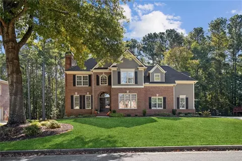 6061 Meridian Dr NW, Acworth, GA 30101