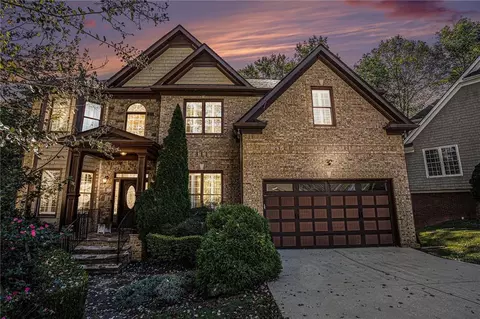 3301 Chastain Ridge Dr, Marietta, GA 30066