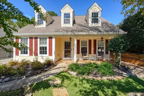 3018 Heatherbrook Trce, Canton, GA 30114