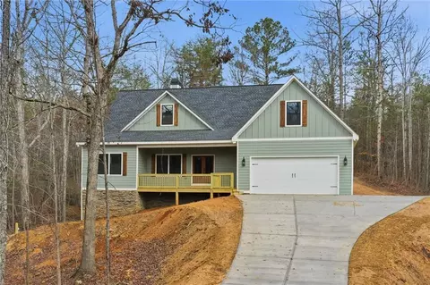16 Jordans Park Trl, Jasper, GA 30143