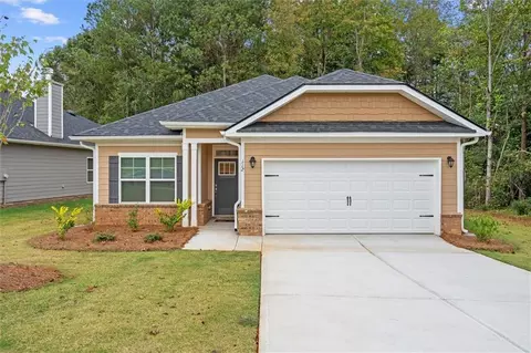 112 Laney Dr, Carrollton, GA 30117