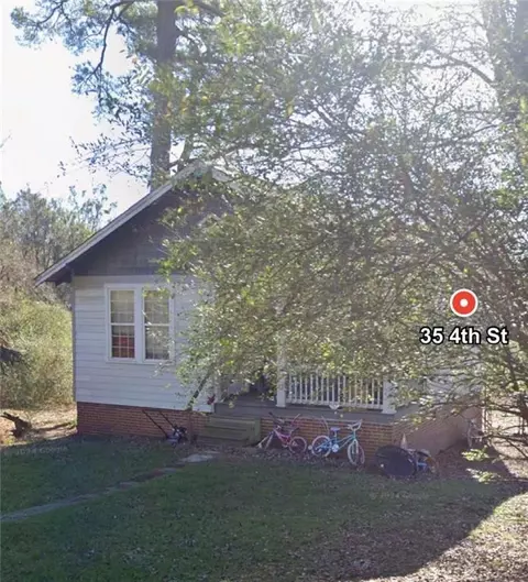 35 Shannon Rd, Rome, GA 30161