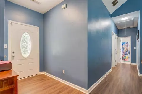 Entry Way - 933 Fincher Rd, Covington, GA 30016 photo 2 of 2
