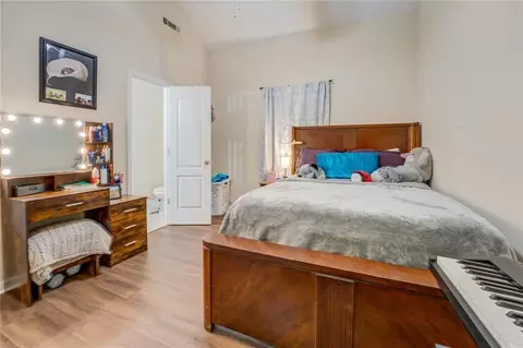 Bedroom - 933 Fincher Rd, Covington, GA 30016 photo 6 of 6
