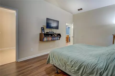 Bedroom - 933 Fincher Rd, Covington, GA 30016 photo 2 of 6