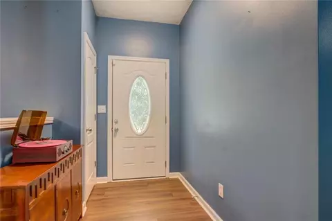 Entry Way - 933 Fincher Rd, Covington, GA 30016 photo 1 of 2