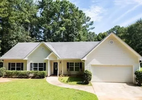 Exterior - 933 Fincher Rd, Covington, GA 30016 photo 1 of 4