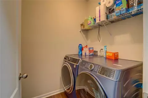 Other - 933 Fincher Rd, Covington, GA 30016 photo 5 of 14