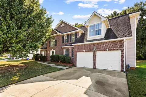 1670 Duren Fields Way, Lithonia, GA 30058
