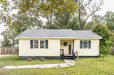 614 Briarwood Cir, Rome, GA 30165