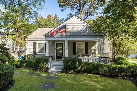 533 Trabert Ave NW, Atlanta, GA 30309