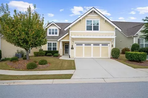 3880 Sweet Magnolia Dr SW, Gainesville, GA 30504
