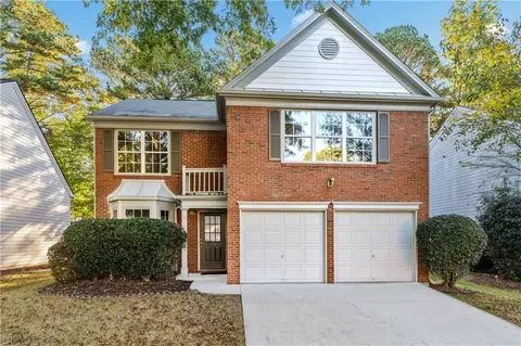 640 Arncliffe Ct, Johns Creek, GA 30005