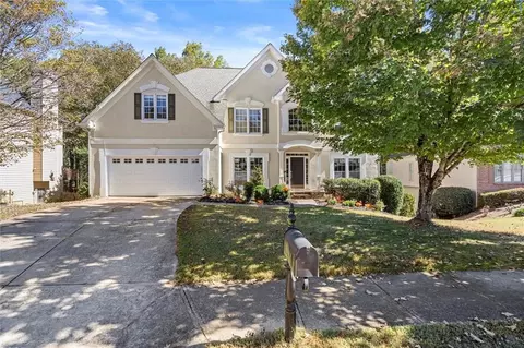 1600 Saint Julian St NW, Suwanee, GA 30024