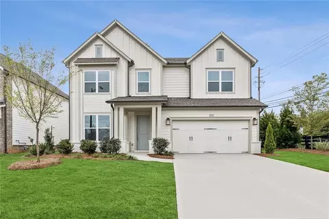 202 Wild Ginger Bnd, Woodstock, GA 30188