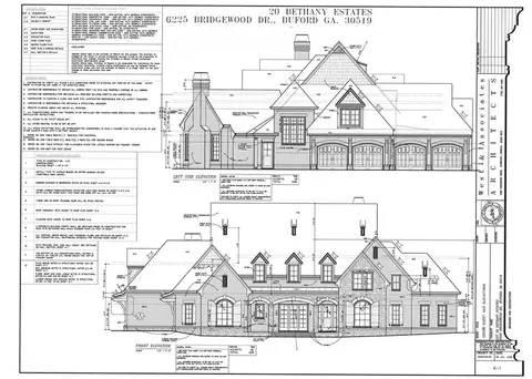 6225 Bridgewood Dr, Buford, GA 30519