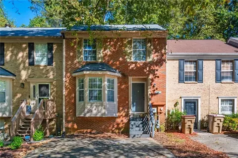 787 Coventry Township Pl, Marietta, GA 30062