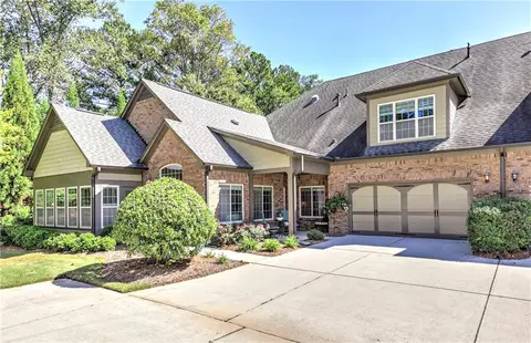 120 Chastain Rd NW #2105, Kennesaw, GA 30144