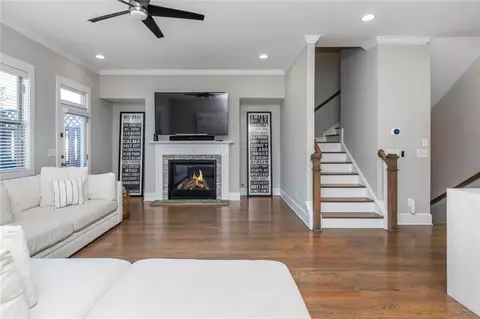 2138 Shale Ln NW #260, Atlanta, GA 30318
