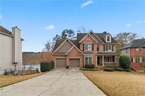 325 Morning Mist Walk, Suwanee, GA 30024