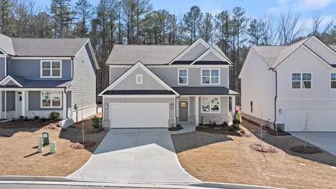 62 Hampton Ter, Dallas, GA 30157