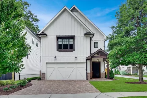 1341 Oaklawn Ave NE, Atlanta, GA 30319