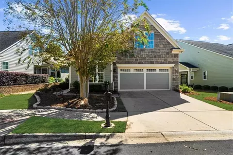3126 Willow Creek Dr SW, Gainesville, GA 30504