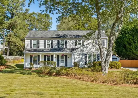 2910 Phillips Ct, Marietta, GA 30068