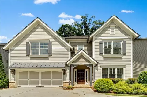 3821 Chamblee Dunwoody Rd, Atlanta, GA 30341