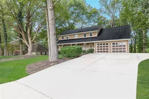 2011 Old Peachtree Rd NW, Duluth, GA 30097