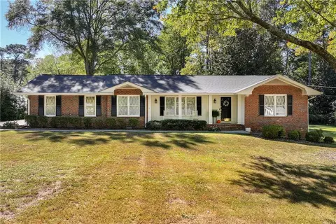 4109 Brymond Dr, Tucker, GA 30084