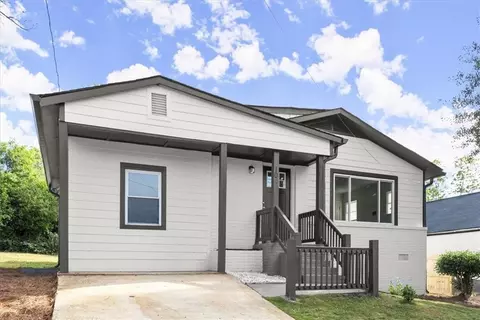 10 Burch Ave S, Newnan, GA 30263