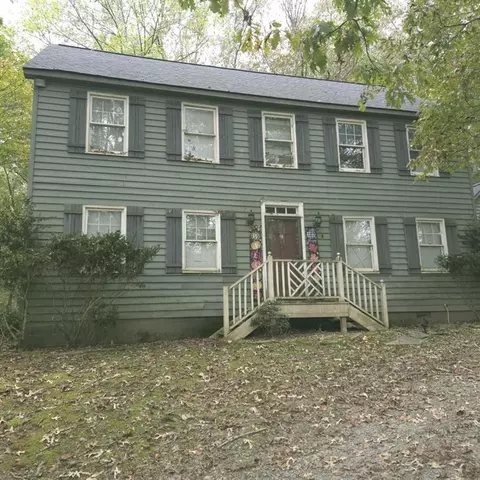 44 Sumner Ln, Ellijay, GA 30540