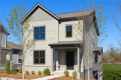 3315 Stillwood Ln, Hapeville, GA 30354