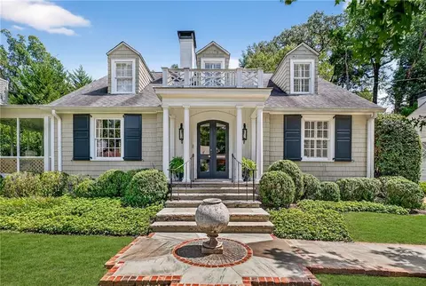 1861 Anjaco Rd NW, Atlanta, GA 30309