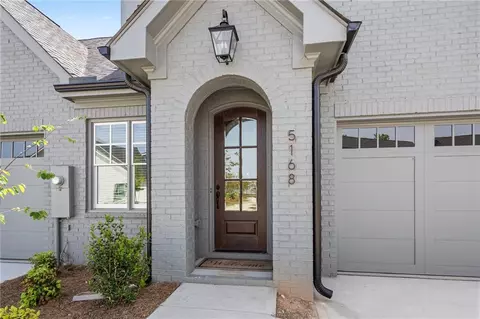 5158 Noble Village Way #35, Lilburn, GA 30047