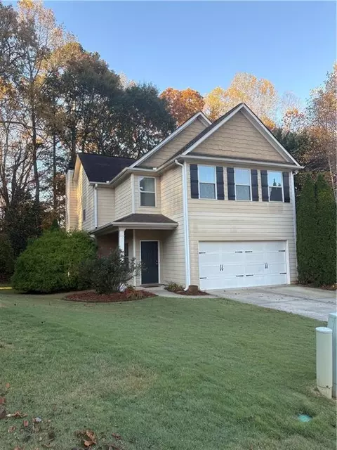 167 Marmalade Trl, Dawsonville, GA 30534