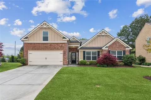 4580 Orchard Ridge Ct, Cumming, GA 30028