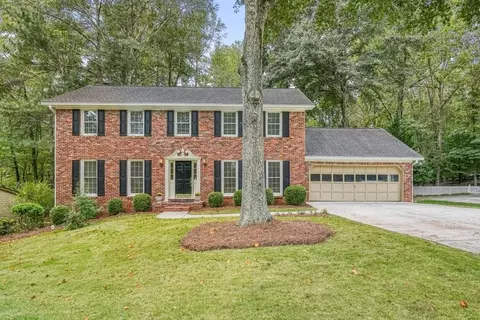 2634 Chimney Springs Dr, Marietta, GA 30062