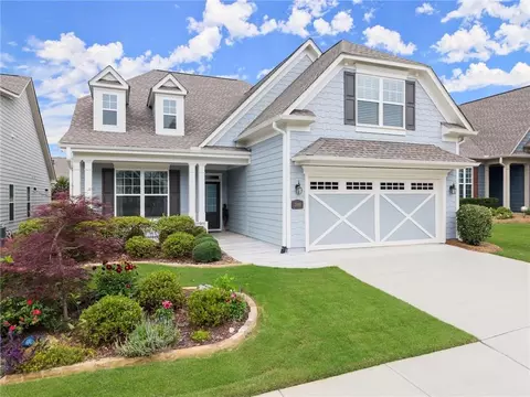 3948 Bloomfield Way SW, Gainesville, GA 30504