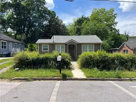 184 Scott St NW, Atlanta, GA 30314