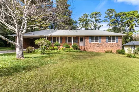 107 Southside Dr, Griffin, GA 30224